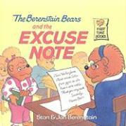 The Berenstain Bears and the Excuse Note