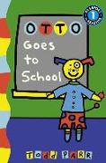 Otto Goes to School