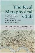 The Real Metaphysical Club