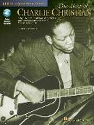 The Best of Charlie Christian: A Step-By-Step Breakdown of the Styles and Techniques of the Father of Modern Jazz Guitar [With CD]