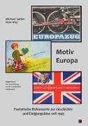 Motiv Europa