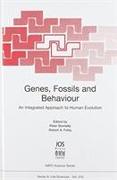 Genes, Fossils and Behaviour