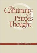 The Continuity of Peirce's Thought: From the Sixties to the Greensboro Massacre