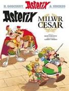Asterix Milwr Cesar