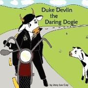 Duke Devlin the Daring Dogie