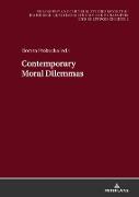 Contemporary Moral Dilemmas