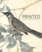 Printed Images in Colonial Australia, 1801-1901