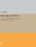 Marriage to Death