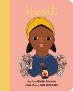 Harriet Tubman: My First Harriet Tubman [Board Book]