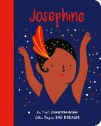 Josephine Baker: My First Josephine Bakervolume 16