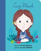 Lucy Maud Montgomery: My First L. M. Montgomeryvolume 20