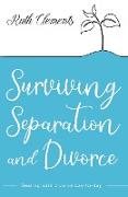 Surviving Separation and Divorce