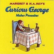 Curious George Makes Pancakes