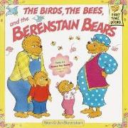 The Birds, the Bees, and the Berenstain Bears