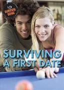 Surviving a First Date