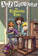 The Kidnapped King