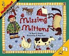 Missing Mittens: Odd and Even Numbers