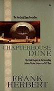 Chapterhouse, Dune