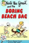 Nate the Great and the Boring Beach Bag