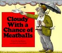 Cloudy with a Chance of Meatballs