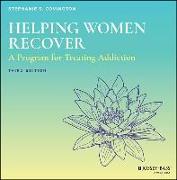 Helping Women Recover