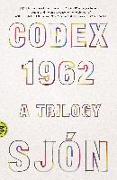 Codex 1962: A Trilogy