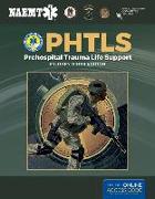 PHTLS: Prehospital Trauma Life Support, Military Edition