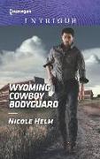 Wyoming Cowboy Bodyguard
