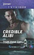 Credible Alibi