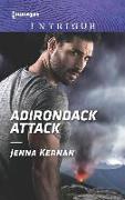 Adirondack Attack