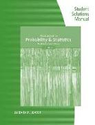 Student Solutions Manual for Mendenhall/Beaver/Beaver's Introduction to Probability and Statistics