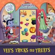Vampirina: Vee's Tricks and Treats