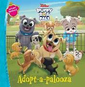 Puppy Dog Pals Adopt-A-Palooza