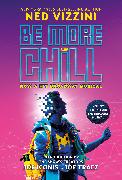 Be More Chill-Broadway Tie-In