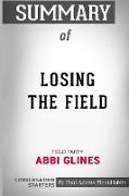 Summary of Losing the Field