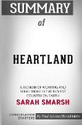 Summary of Heartland by Sarah Smarsh