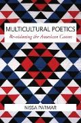 Multicultural Poetics