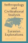 Anthropology and Civilizational Analysis