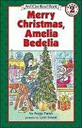 Merry Christmas, Amelia Bedelia