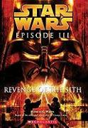 Star Wars Episode III: Revenge of the Sith