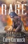 Rage: A Stormheart Novel