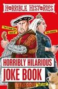 Horribly Hilarious Joke Book