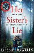 Her Sister's Lie