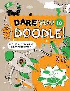 Dare You to Doodle!