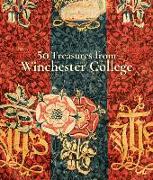 50 Treasures from Winchester College