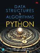 Data Structures & Algorithms in Python