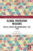 Global Protestant Missions