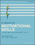 A Toolkit of Motivational Skills