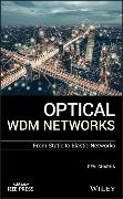 Optical WDM Networks