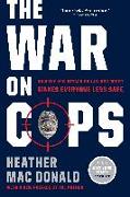 The War on Cops